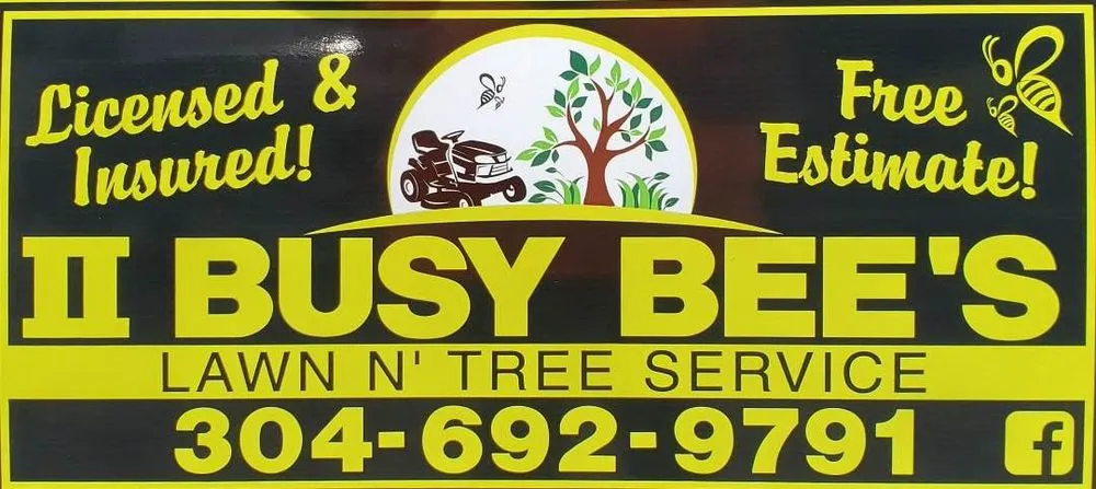 Local lawn care service for homes in Reedsville, WV by II Busy Bee's Lawn N' Tree Service