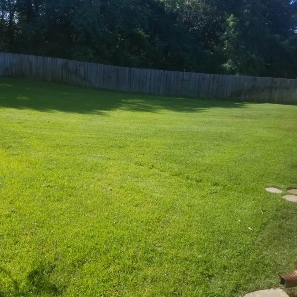 Affordable garden landscaping in Harleton, TX - ii Care Lawn Care