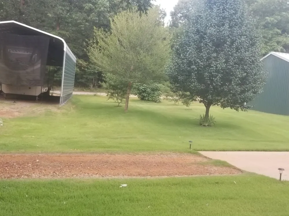 Affordable yard cleanup service experts serving Harleton, TX - ii Care Lawn Care