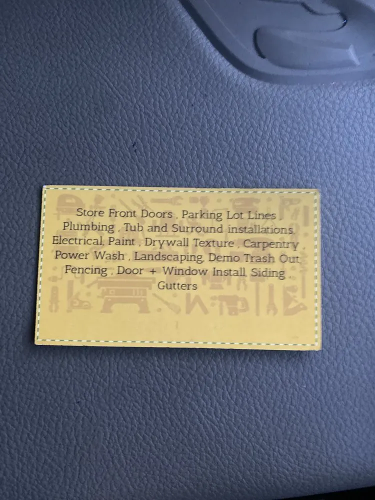 Affordable garden landscaping for homes in Sunnyvale, TX by I&I Handyman