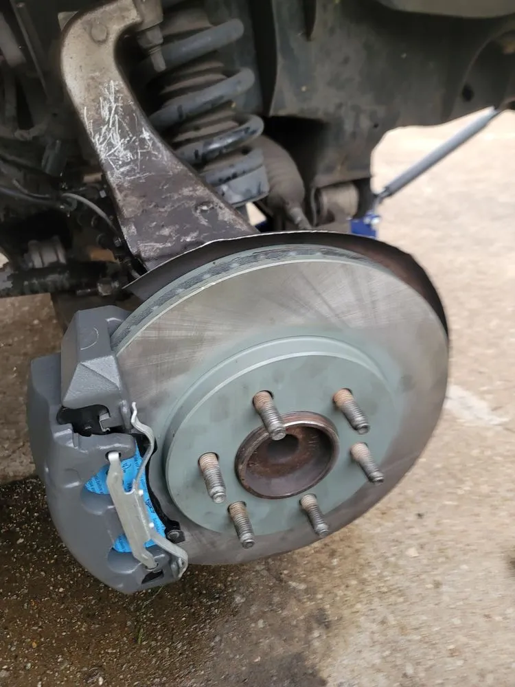 Custom landscape installation for beautiful yards in Buford, GA by IIX Things Global Automotive and Construction