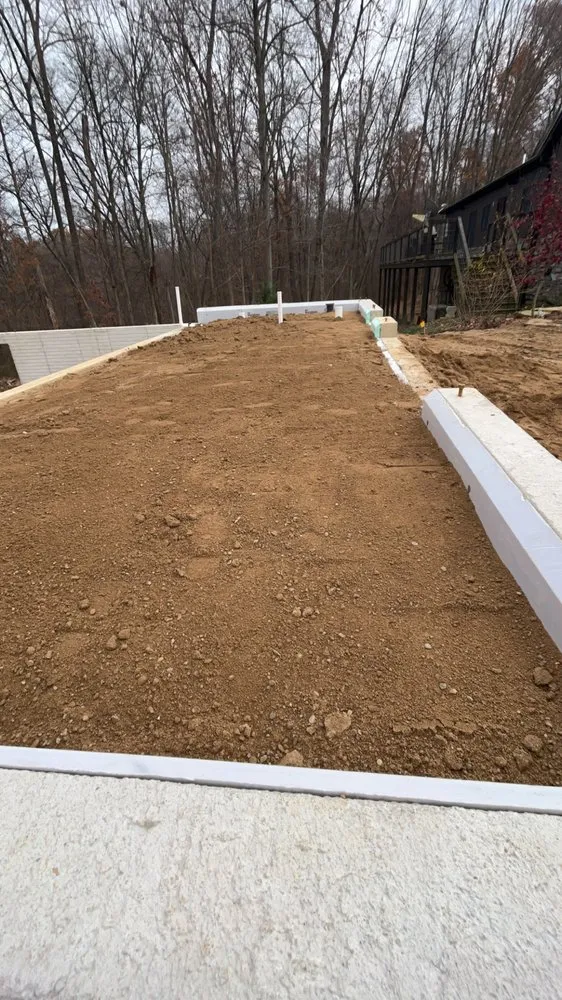Trusted landscape installation in Lancaster, OH - IJ Services