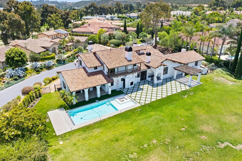 Local outdoor landscaping in Escondido, CA by IJAM Landscaping