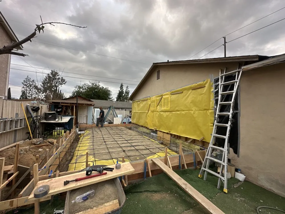 Expert lawn mowing service in Escondido, CA - IJAM Landscaping