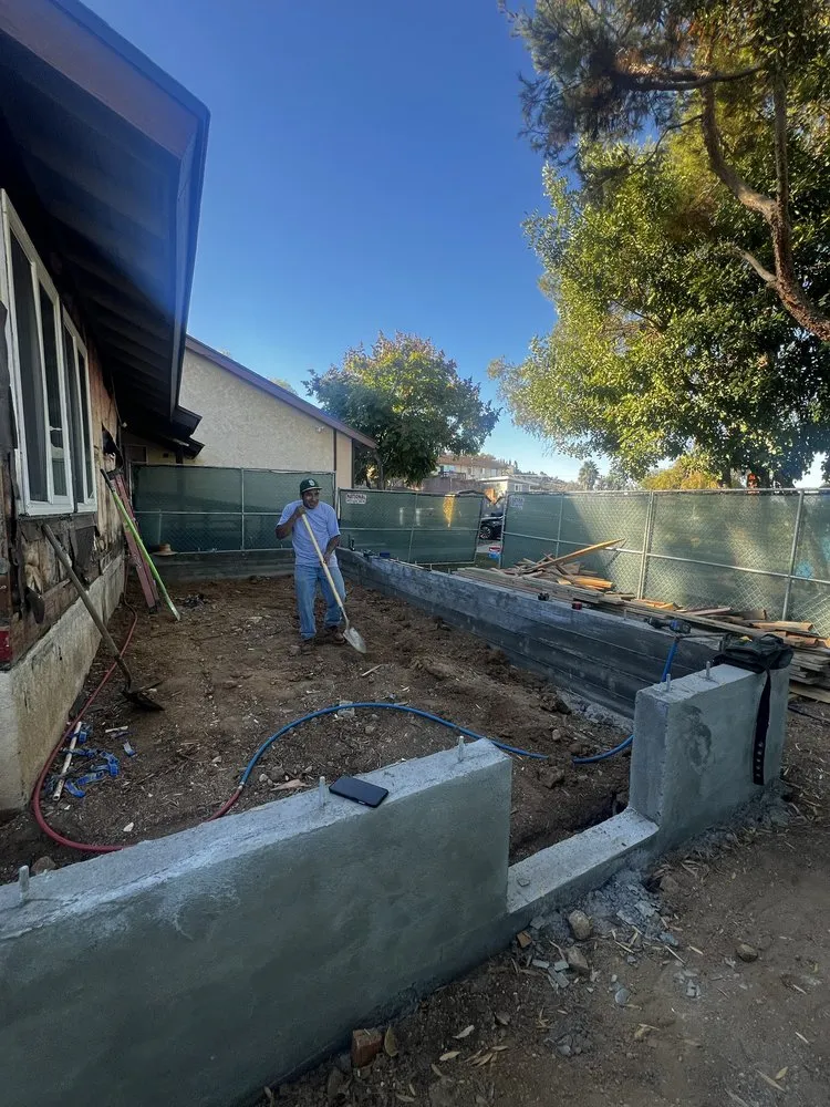 Local yard maintenance experts serving Escondido, CA - IJAM Landscaping