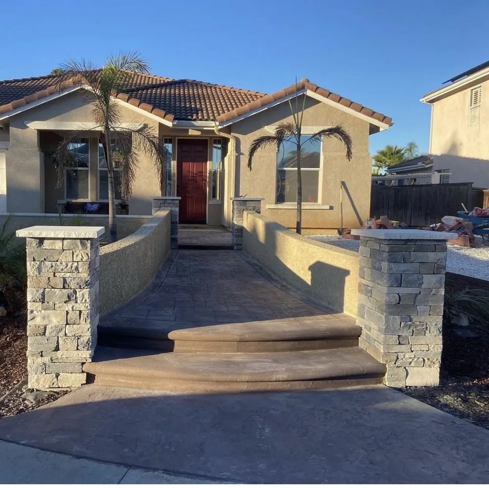 Trusted yard maintenance in Escondido, CA by IJAM Landscaping