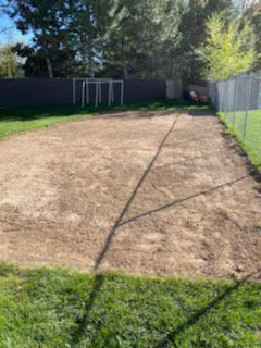 Custom landscape design in Roy, UT - IKC Landscape