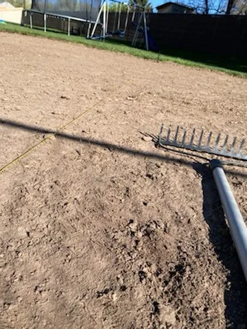 Professional outdoor landscaping in Roy, UT - IKC Landscape