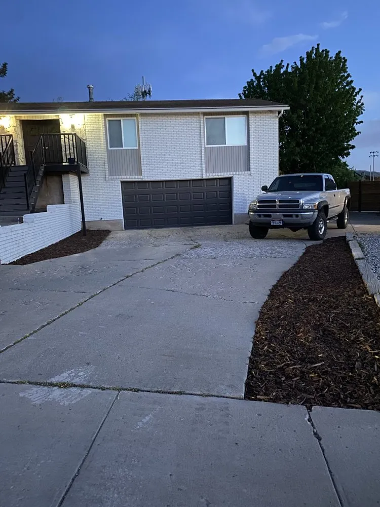 Trusted lawn mowing service in Roy, UT - IKC Landscape