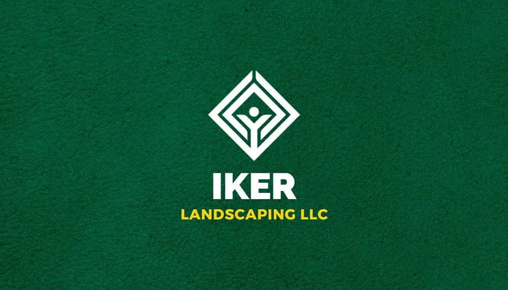 Professional yard cleanup service in Las Vegas, NV by Iker landscaping