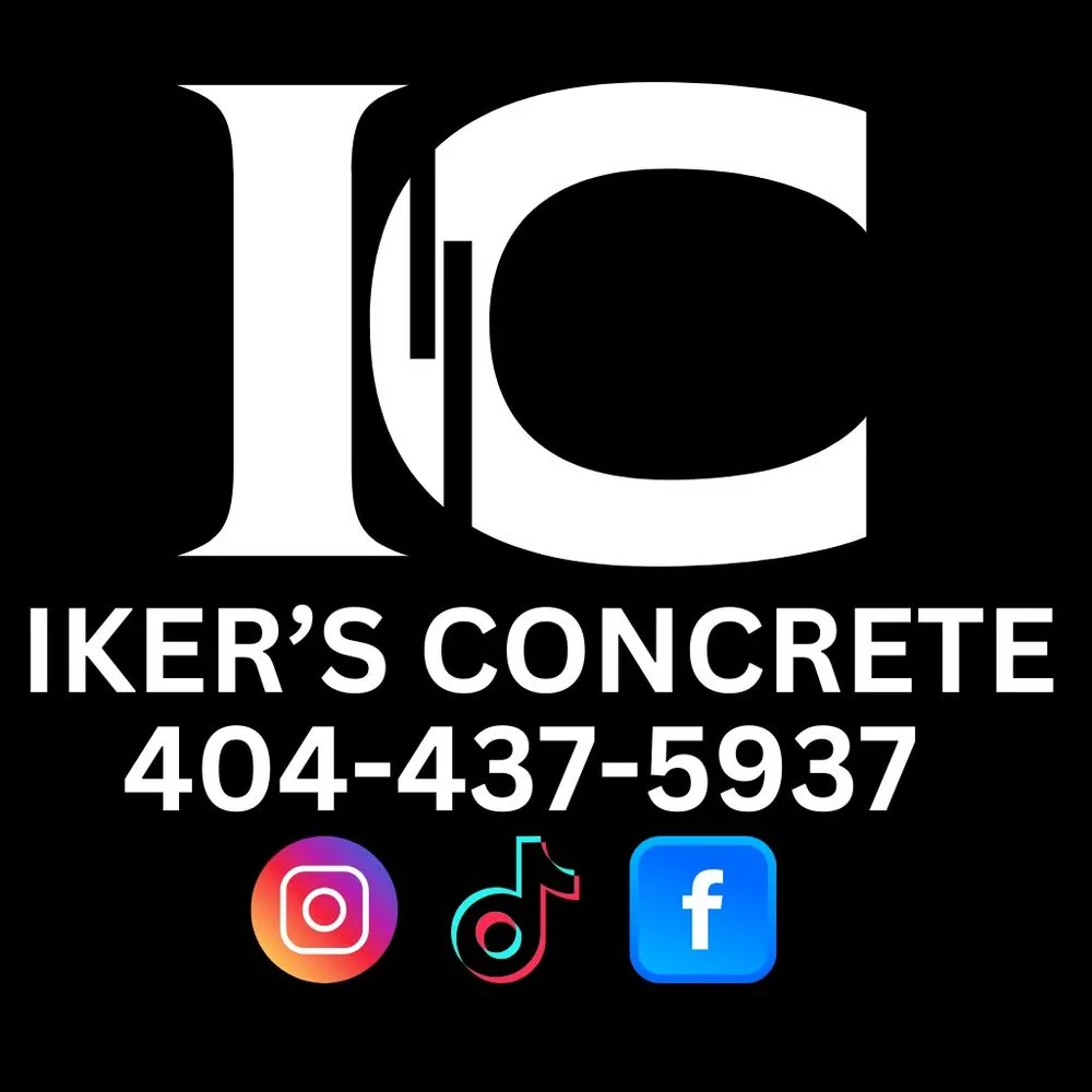Affordable landscape installation near you across Commerce, GA - Iker's Concrete