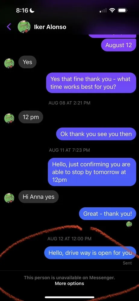 Professional lawn mowing service in Paramount, CA by Iker’s Gardening and Landscape