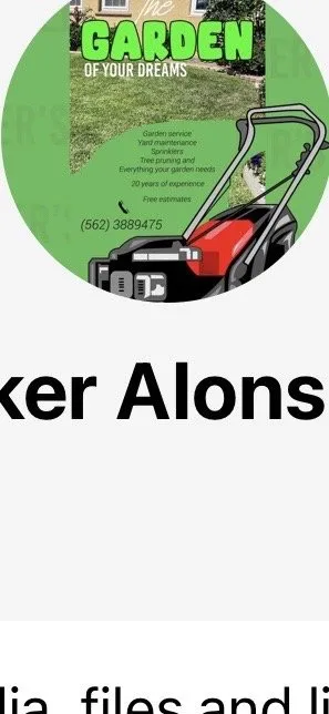 Reliable yard cleanup service in Paramount, CA by Iker’s Gardening and Landscape