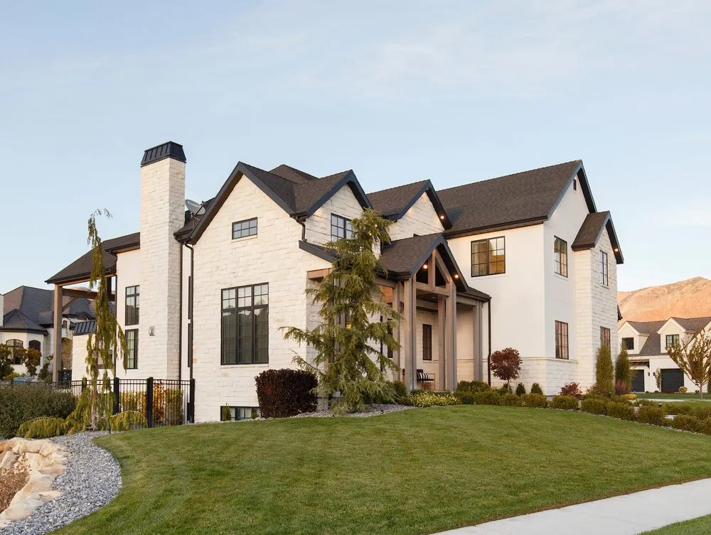 Expert lawn care service experts serving American Fork, UT - IKON Landscape