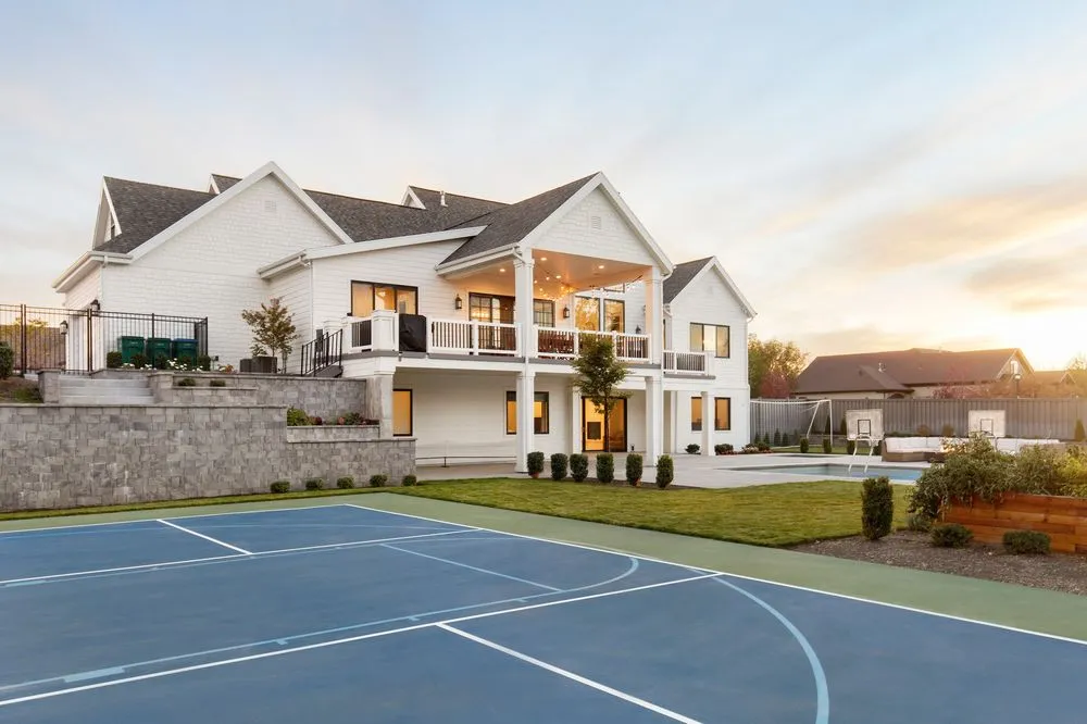 Trusted residential landscaping in American Fork, UT by IKON Landscape