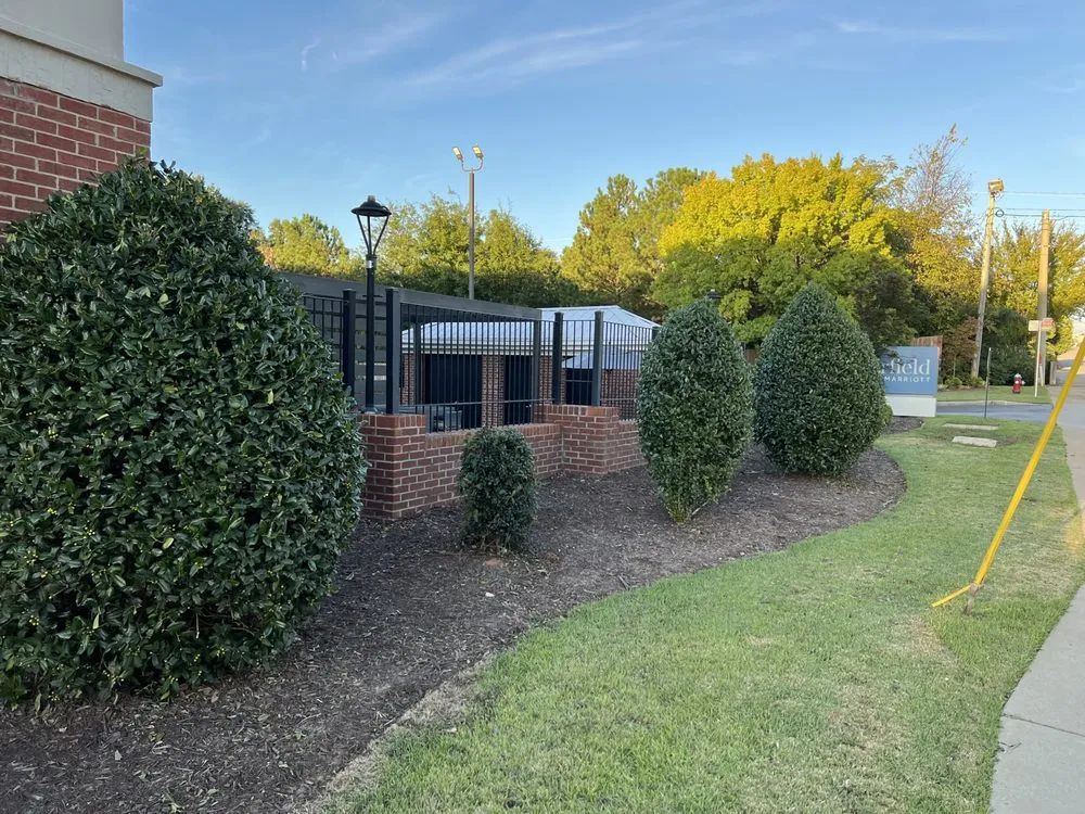 Top-rated landscape design for beautiful yards across Elgin, SC - IKON Outdoor Solutions