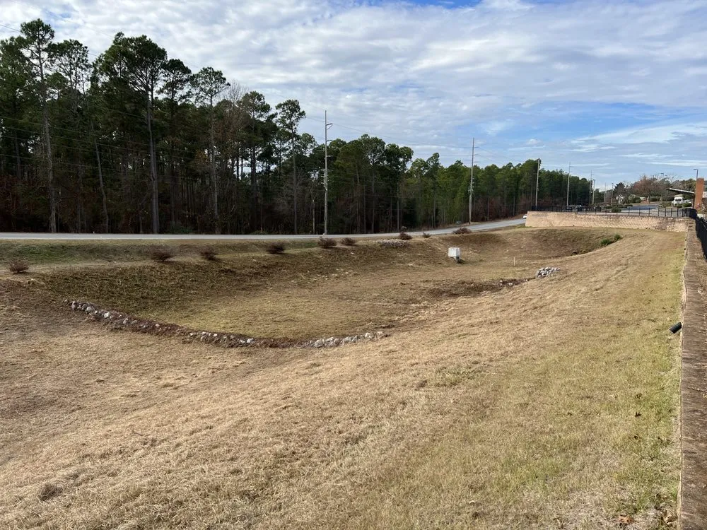 Affordable landscape design near you across Elgin, SC - IKON Outdoor Solutions