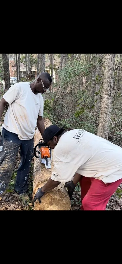 Affordable garden landscaping in Elgin, SC - IKON Outdoor Solutions