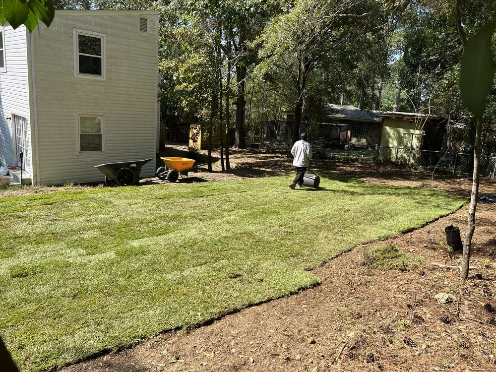 Reliable residential landscaping in Elgin, SC - IKON Outdoor Solutions