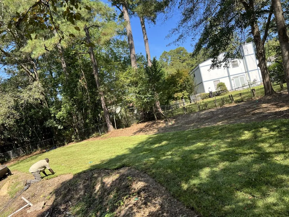 Affordable landscape design experts serving Elgin, SC - IKON Outdoor Solutions