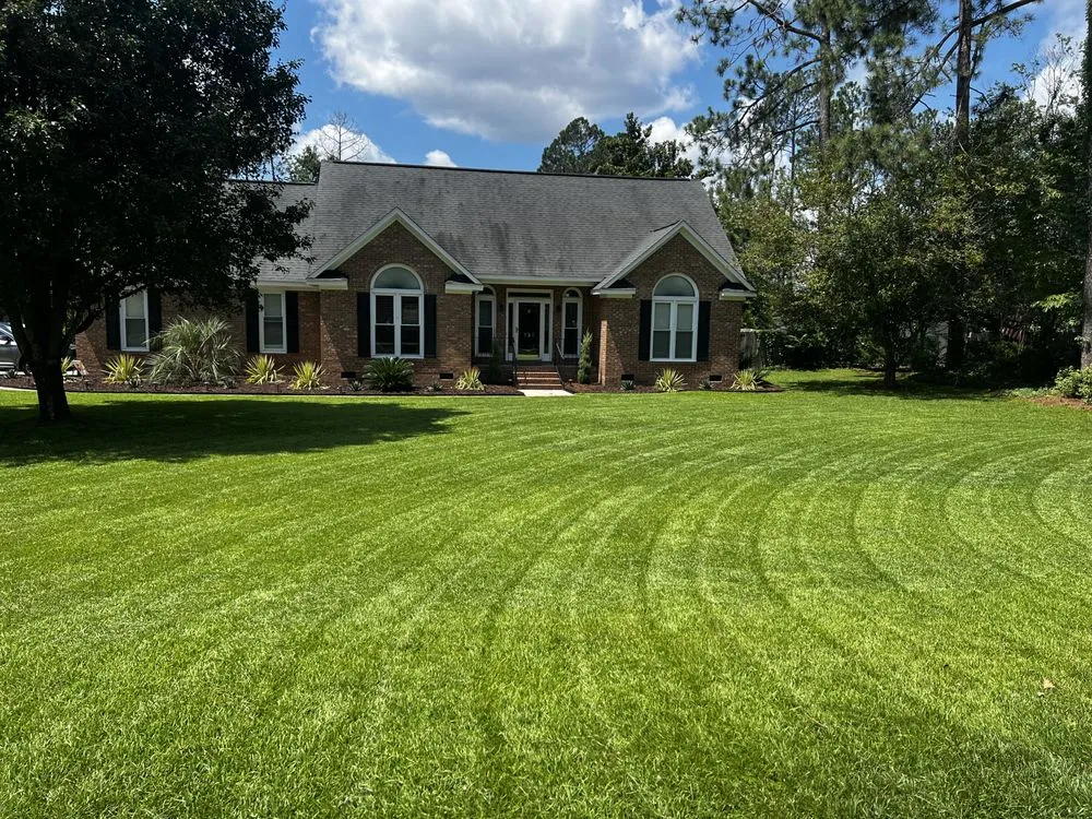 Reliable landscape design near you across Elgin, SC - IKON Outdoor Solutions