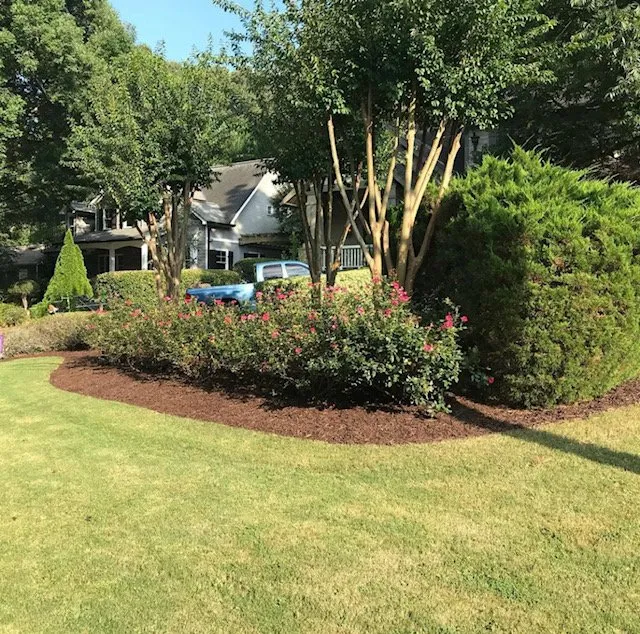Top-rated landscaping services in Lithonia, GA - iLandscape