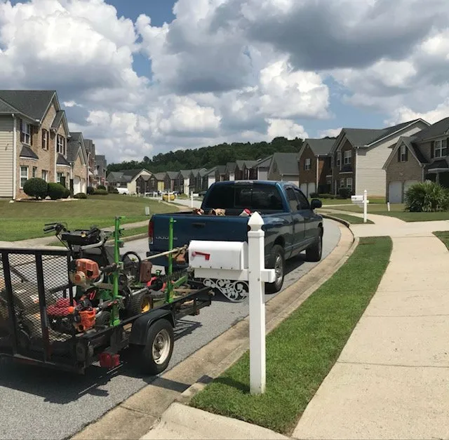 Custom landscape design experts serving Lithonia, GA - iLandscape