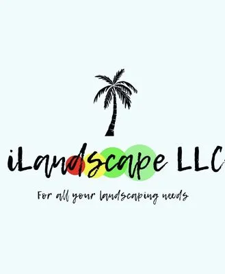 iLandscape Logo