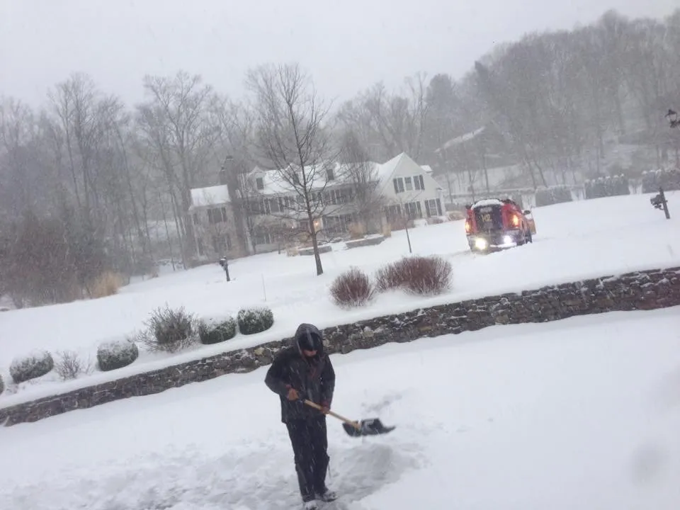 Top-rated landscape design for year-round maintenance in Ossining, NY by iLandscape NY