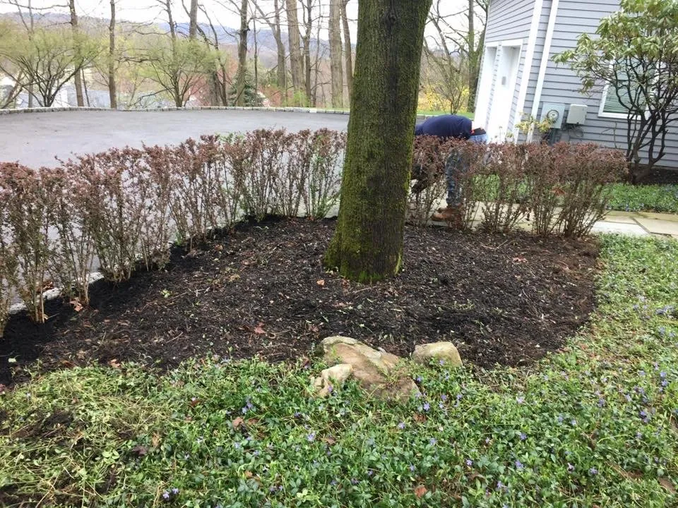 Professional landscape installation for beautiful yards across Ossining, NY - iLandscape NY