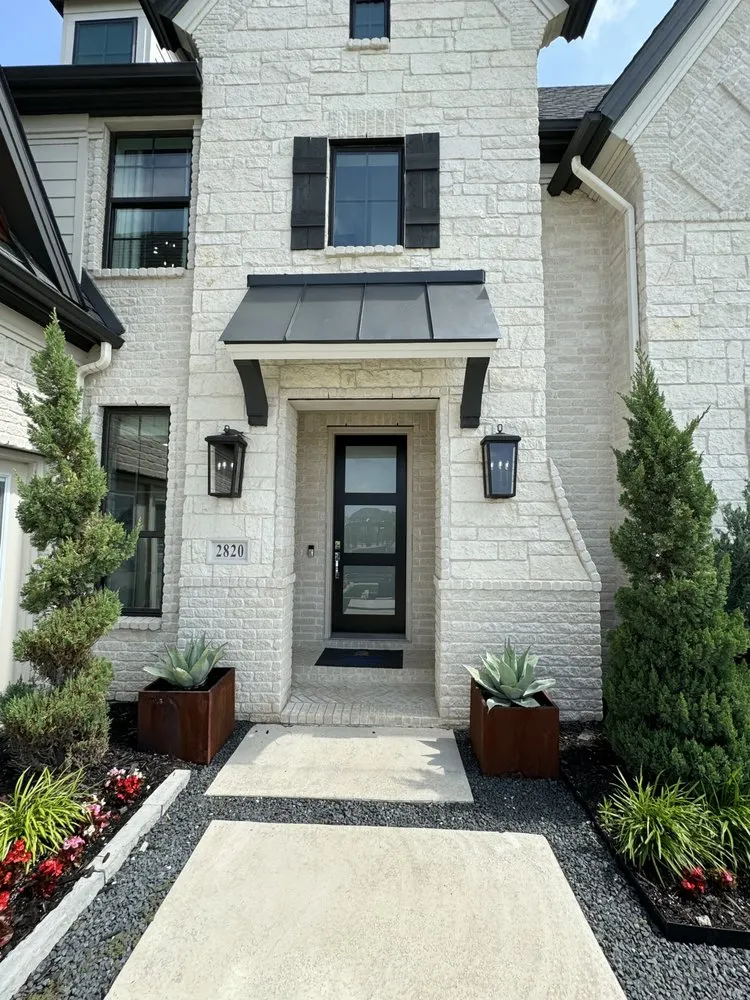 Professional garden landscaping with custom design across Saint Johns, FL - ILandscape4U