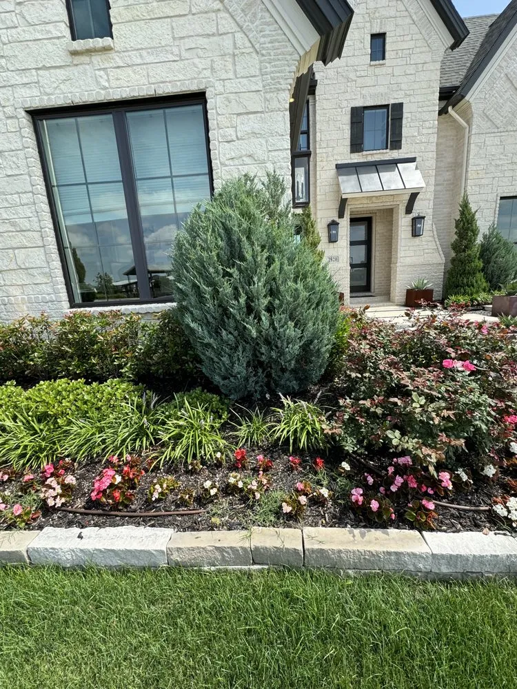 Affordable landscape design in Saint Johns, FL by ILandscape4U