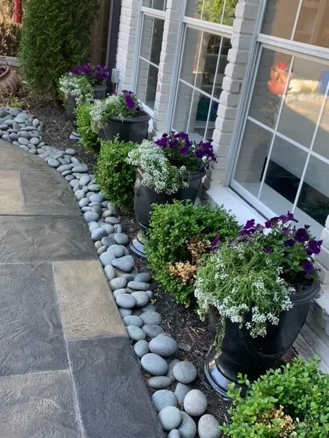 Custom outdoor landscaping for residential properties across Saint Johns, FL - ILandscape4U