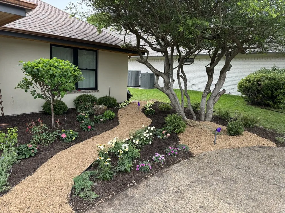 Top-rated lawn mowing service in Saint Johns, FL by ILandscape4U