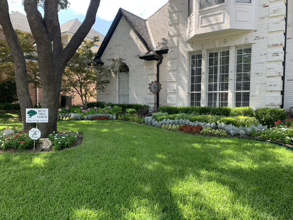 Professional yard cleanup service in Saint Johns, FL by ILandscape4U