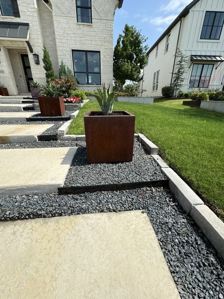 Expert garden landscaping experts serving Saint Johns, FL - ILandscape4U