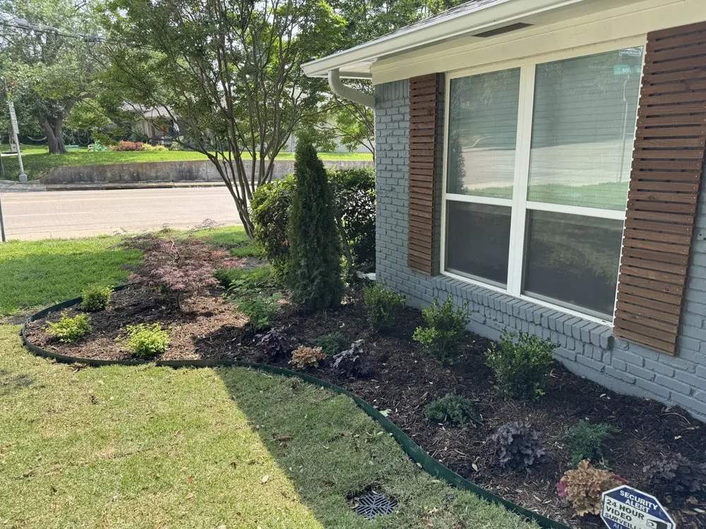 Professional garden landscaping for outdoor upgrades across Saint Johns, FL - ILandscape4U