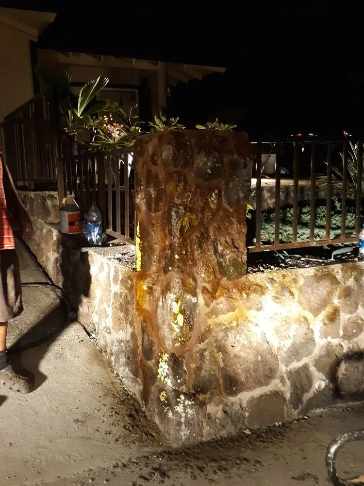 Top-rated landscape installation experts serving Wahiawa, HI - ILA'S SERVICES