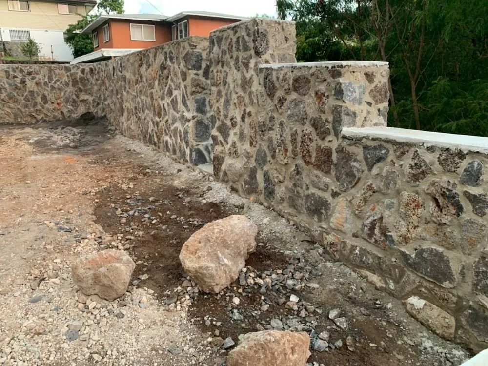 Reliable lawn care service for outdoor upgrades across Wahiawa, HI - ILA'S SERVICES