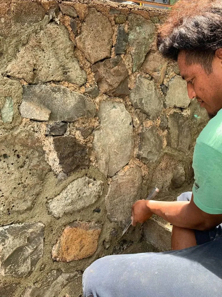 Local residential landscaping experts serving Wahiawa, HI - ILA'S SERVICES