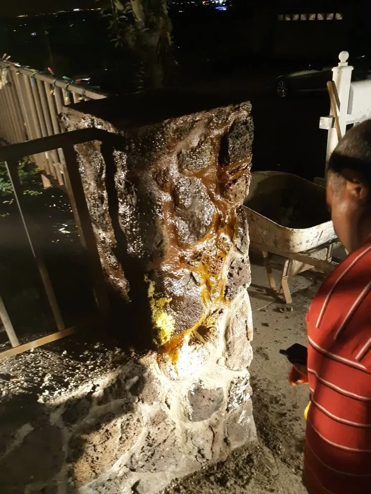 Reliable landscape design in Wahiawa, HI - ILA'S SERVICES