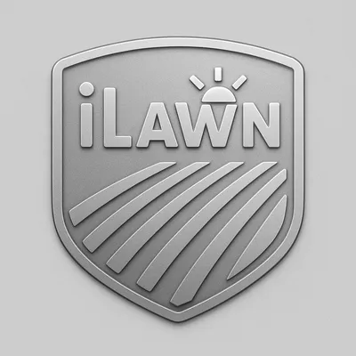 iLawn Logo