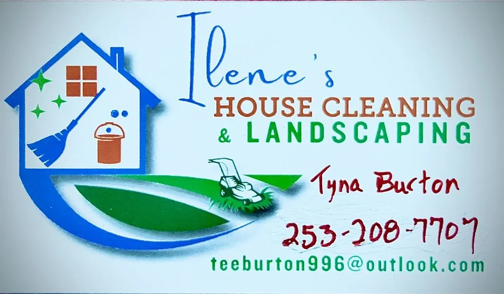 Expert lawn care service in Puyallup, WA - Ilene’s House Cleaning & Landscaping