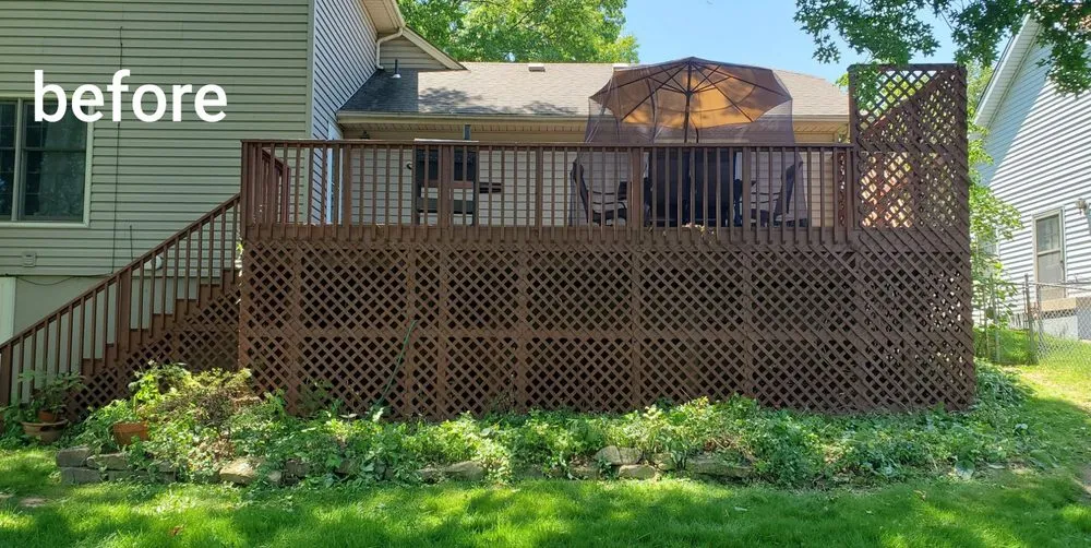 Reliable yard cleanup service for outdoor upgrades across Eudora, KS - Ilia Landscape