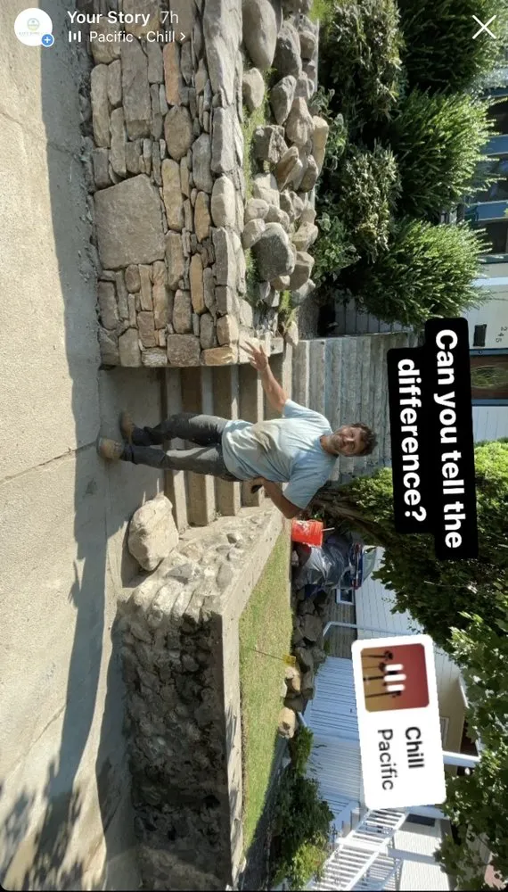 Local landscape design for year-round maintenance in Melrose, MA by Ilia’s sons Property Services