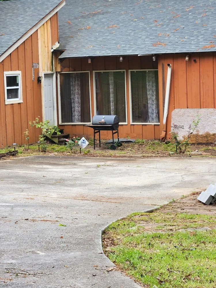 Reliable outdoor landscaping experts serving Atlanta, GA - I'll Be Back Landscaping