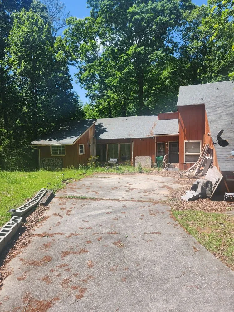 Reliable landscape design experts serving Atlanta, GA - I'll Be Back Landscaping