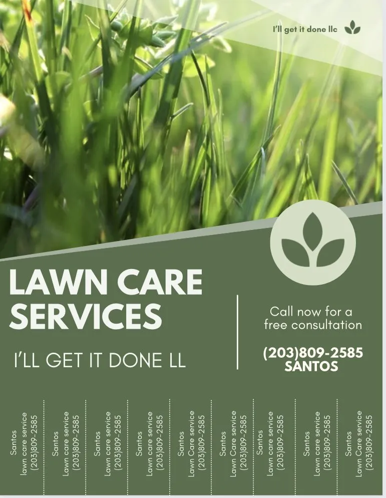 Reliable lawn care service for outdoor upgrades in West Haven, CT by I’ll Get It Done
