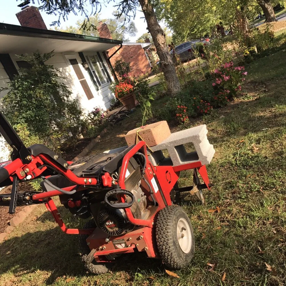 Reliable landscape design for outdoor upgrades across Alexandria, VA - I'll Take Care Of That