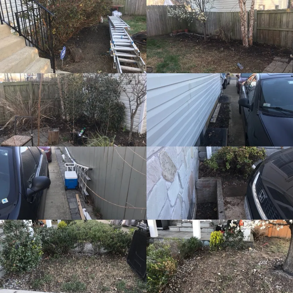 Top-rated residential landscaping for outdoor upgrades in Alexandria, VA by I'll Take Care Of That